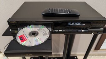 CD Technics - 3
