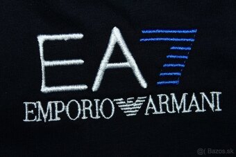 Pánske teplaky Emporio Armani - 3