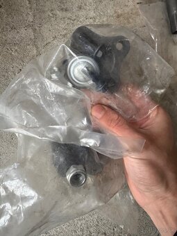 Predná náprava VW,Audi,Seat,Škoda🚗 - 3