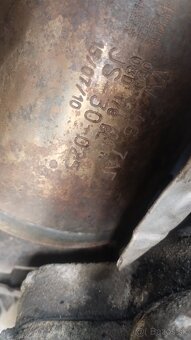 Fabia II 44kw 2010 - 3