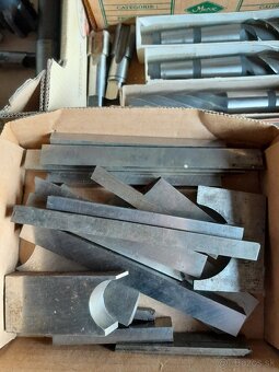 Sústružnícke nože radega ,upinky - 3