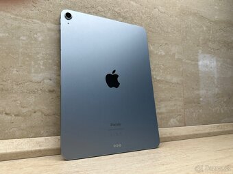 Apple iPad Air 11 M2 128 GB Wi-Fi Blue - 3