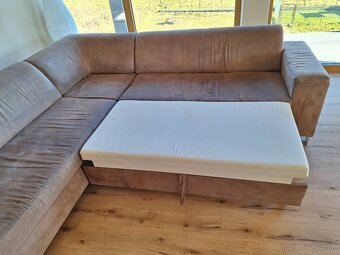 Rozťahovací gauč - 3