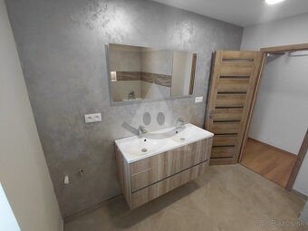 2 izb. tehlový zrekonštruovaný byt na Budovateľskej ul. v KN - 3