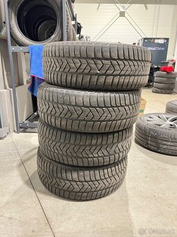 Pirelli Cinturato 215/55 r17 - 3