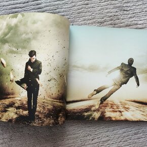 Martin Stranka: I am - 3