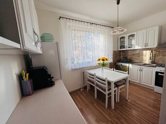 2 - izbový byt v Prešove - 3