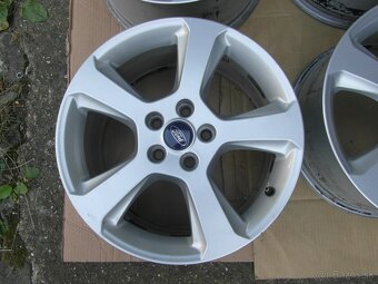 5x108 R17 Ford - 3