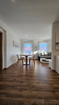 3i zariadený byt s terasou na prenájom, Bojnice - 3