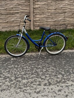 🚲 PREDÁM BICYKEL KENZEL MONIKA🚲 - 3