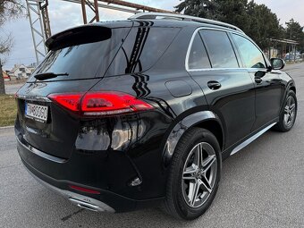 Mercedes-Benz GLE 350 D - ODPOČET DPH - 3