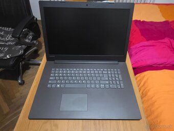 ☝️Predám notebook LENOVO IdeaPad330-17IHC 1T SSD+1T HDD☝️ - 3