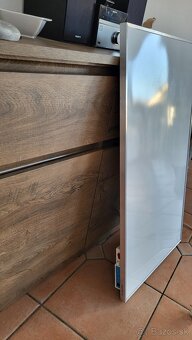 Infrapanel 450w  Wonderwall 450W 90x50cm Infrapanel Biela - 3