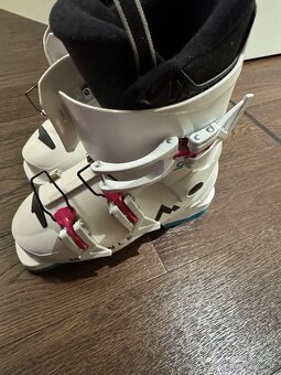 Detske lyziarky 34,5, 220MP - 3