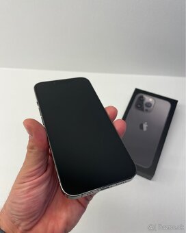 Predám iPhone 13 PRO 256GB - 3