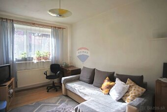 REZERVOVANĚ Rodinný dom na predaj v Čiernom Balogu časť Krám - 3