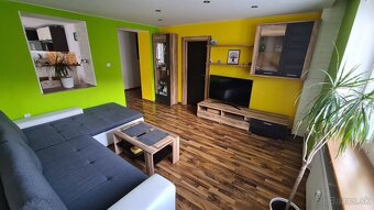 SVOJ 2-izbový byt v Starom Meste na ul. Pajorova - 3