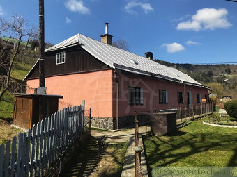 Exkluzívna nehnuteľnosť s panoramatickým výhľadom na Bansk - 3