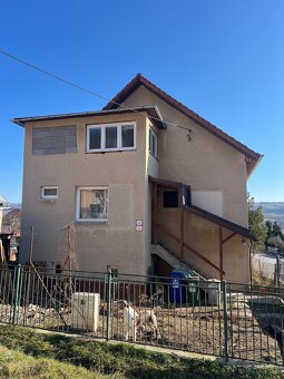 Rodinný dom na predaj v obci Budča - 3