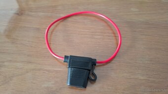 Zadné svetlo JAWA - CZ Kývačka, panelka, perák, stadion - 3