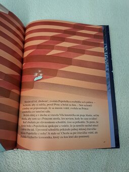 Disney Popoluška - 3