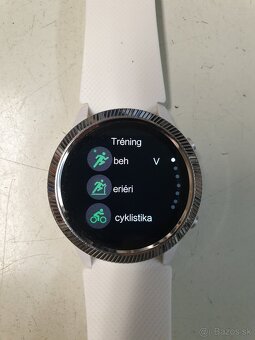 ATHLETE  GPS  Biele - 3