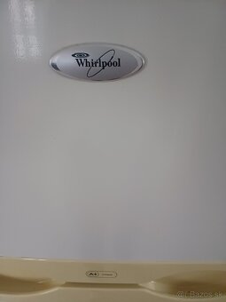 CHLADNIČKA WHIRLPOOL - 3