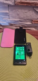 Nokia Lumia 3ks - 3