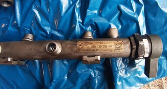 BOSCH 0 986 435 388 Vstrekovacia tryska AUDI - 3