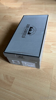 Spoločenské topánky - 3