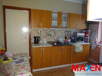 Na predaj 4 izbový rodinný dom Bódvaszilas - Maďarsko - 3