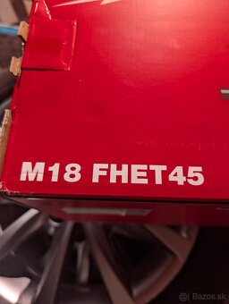 Nožnice na živé plat - 3