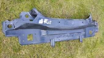 Mercedes E class W213 2016 - Zadne čelo celo stena podlaha - 3