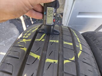 Letné Pirelli Cinturato P7 215/55/17 94W - 3