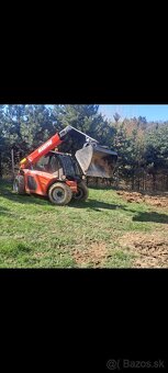 Strojník bagrista - 3