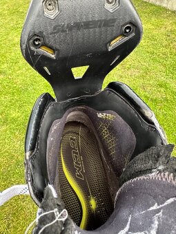 Korcule Bauer Supreme Ultrasonic - 3