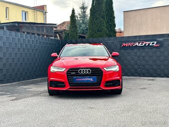 Audi A6 Avant 2015 3.0 TDI 200kW Quattro S-Line - 3