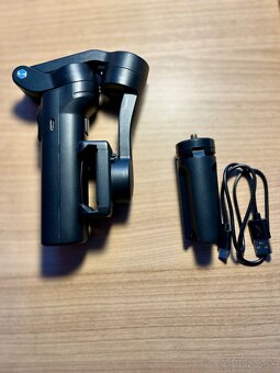 Predám nový  gymbal - 3