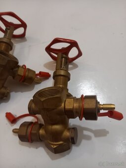 Ventil kurenársky,kotol,ohrievač - 3