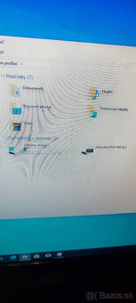 PC Lenovo ThinkCentre E73 - 3