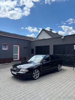 Audi A4 B5 1.9tdi 81kw - 3