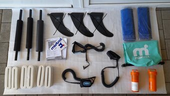 MISTRAL Paddleboard - 3