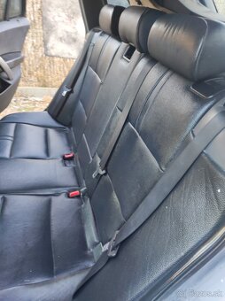 Predám BMW X3 - 3