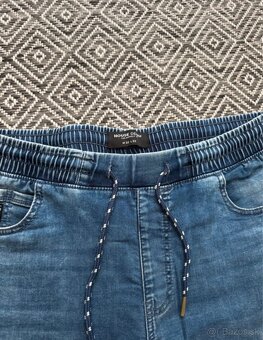 House teplakove rifle w32 - 3