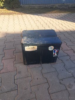 Predám elektróny r 16 - 3