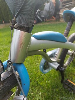 BMW Kidsbike - 3