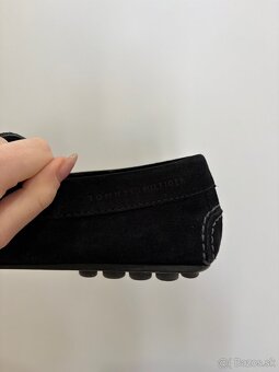 Pánske mokasíny Tommy Hilfiger - 3