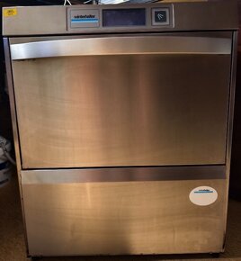 Umývačka riadu Winterhalter - 3