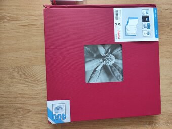 Fotoalbum - nový - 3