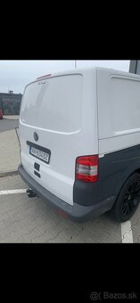 VW Transporter 5. - 3